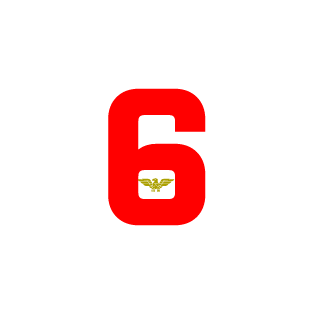 BorHog6's emblem