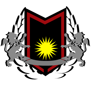 MBT's emblem