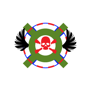 FrostedFlakesQc's emblem