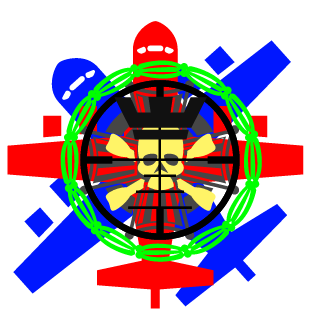 WARCRlMEOFFENDER's emblem