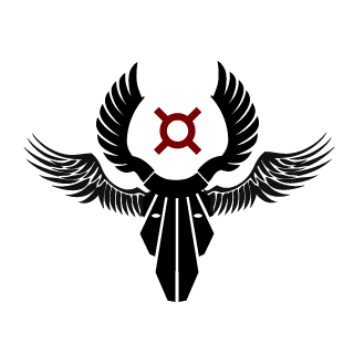 KaMaKaZi KoLbY's emblem
