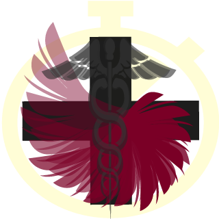 HxKex's emblem