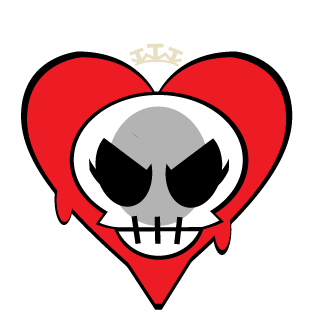 luxy216's emblem