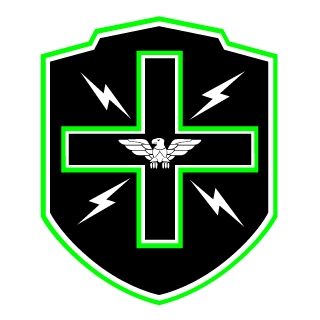 HurricaneTV's emblem