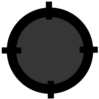 Vigorol's emblem