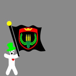 a def black guy's emblem