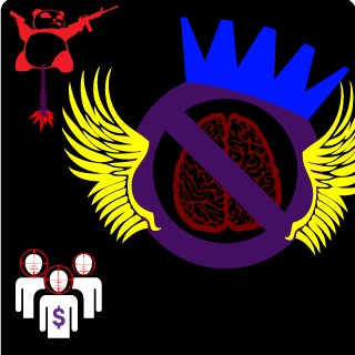 geemoneygotem's emblem