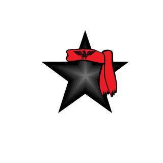 Synzzy's emblem
