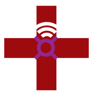 MAULER42's emblem