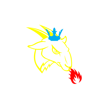 FrostRanger9's emblem
