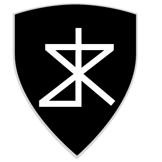crimswart's emblem