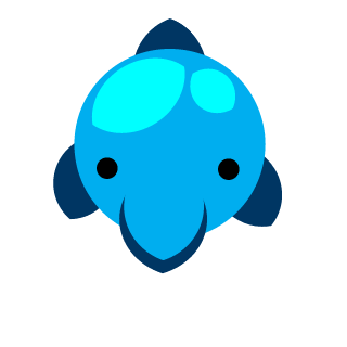 Colateral Dolphins's emblem