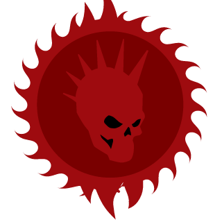 Dragoncrash2222's emblem