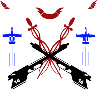 Koobalation's emblem