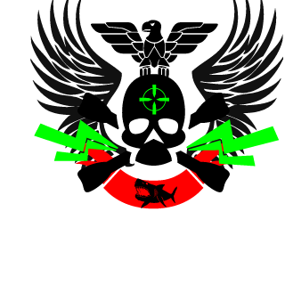 13zebra's emblem