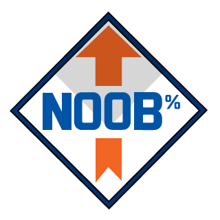 Huebama's emblem
