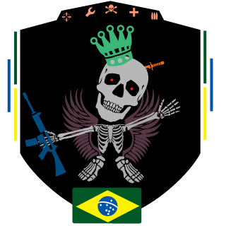 GrassHopperBR's emblem