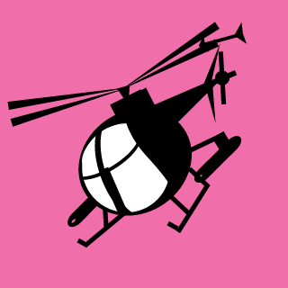 BFFR's emblem