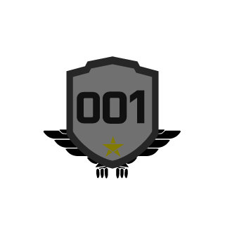 Exc3Land's emblem