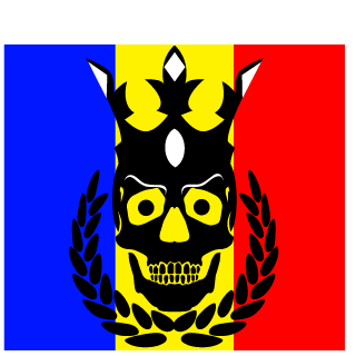 FruBody93's emblem
