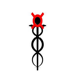 Anarhizm13's emblem