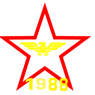 Satisfaction1988's emblem