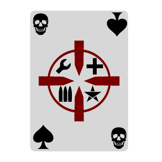 PixelNova's emblem