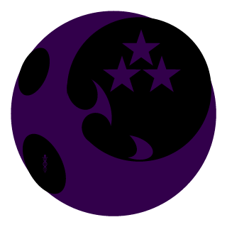 CowellSX's emblem