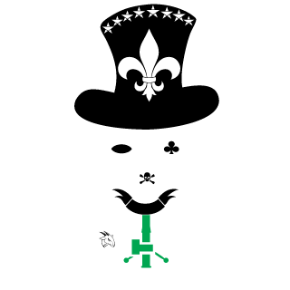 Gutserker's emblem