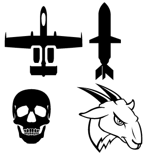 UserSnaker's emblem