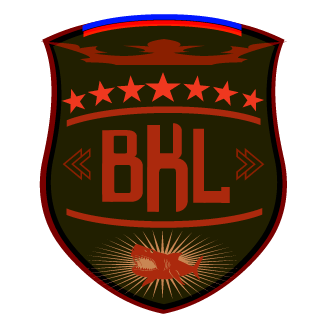 Baikal's emblem