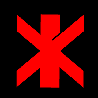 Trauma Team Intl's emblem