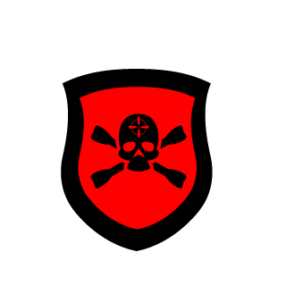 Kamantel's emblem