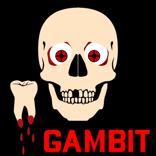 ELFID-Gambit's emblem