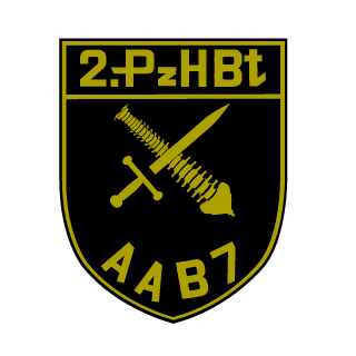 Dallich's emblem