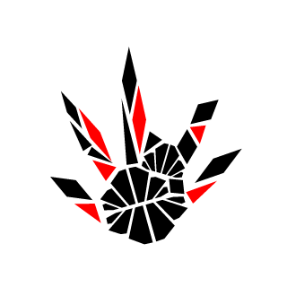 BiTsEVr's emblem