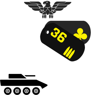 TheMostDusty's emblem