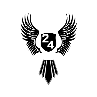 proudfool's emblem