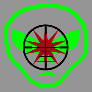 MaGillc54's emblem