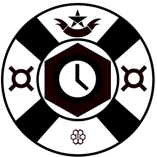 Tranzfuzion's emblem
