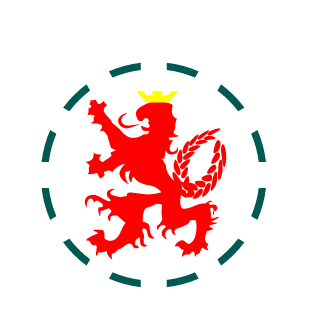 VenaCZECH's emblem