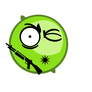 JoosyFruit's emblem