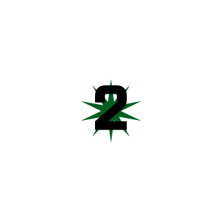 BMM x 2's emblem