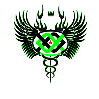 Planktons's emblem