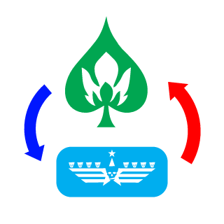 Dantit00's emblem