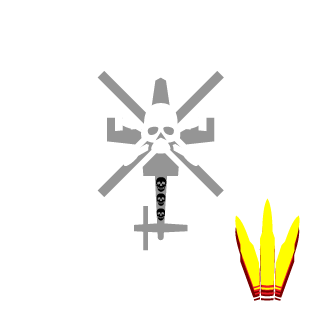 bombaLifen's emblem
