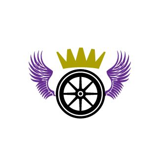 Crystalke's emblem