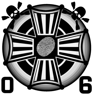 DJIN THAO 06's emblem