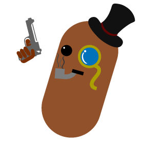 BigKranch's emblem