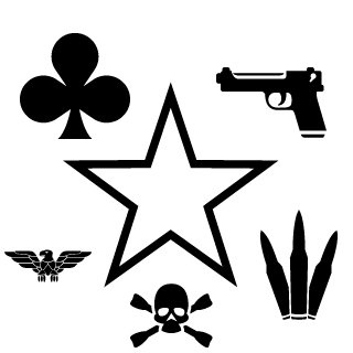 LTDR13's emblem